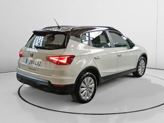 Seat Arona Style