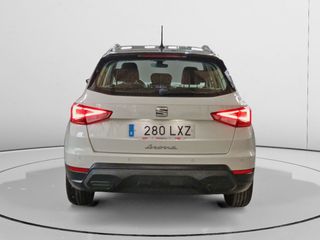 Seat Arona Style