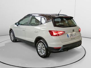 Seat Arona Style