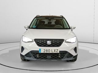 Seat Arona Style