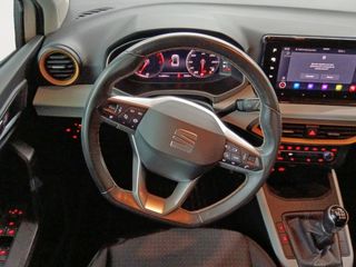 Seat Arona Style