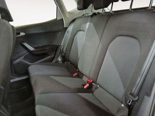 Seat Arona Style