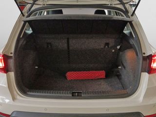 Seat Arona Style