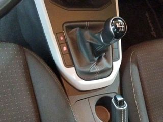 Seat Arona Style