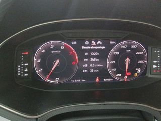 Seat Arona Style