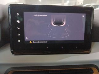 Seat Arona Style