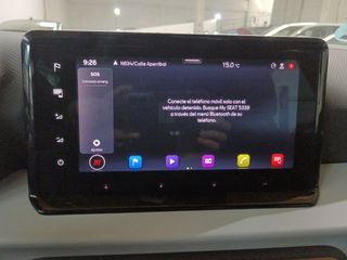 Seat Arona Style