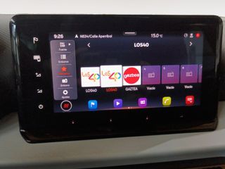 Seat Arona Style