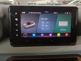Seat Arona Style