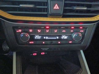 Seat Arona Style