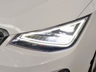Seat Arona Style