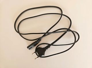 Cable alimentación PS1/PS2