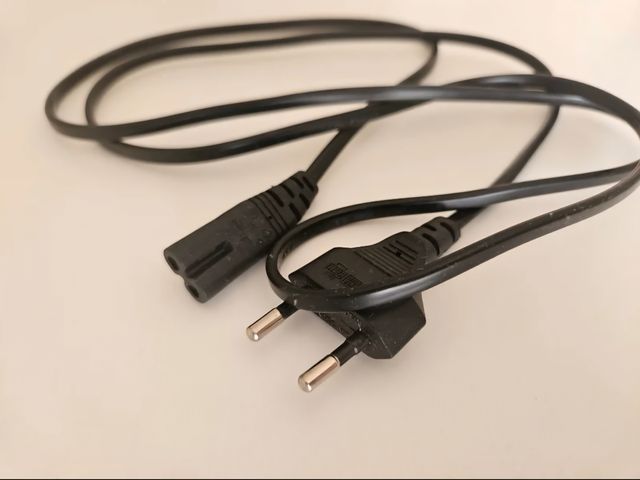 Cable alimentación PS1/PS2