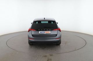 Skoda Scala 1.0 TSI Ambition