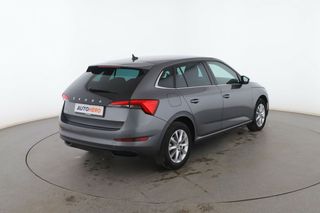 Skoda Scala 1.0 TSI Ambition