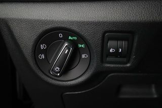 Skoda Scala 1.0 TSI Ambition