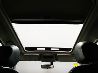 Subaru Forester Executive Plus