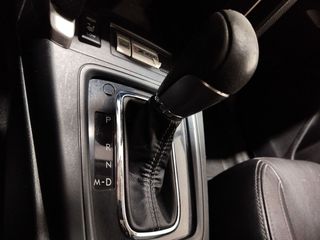 Subaru Forester Executive Plus