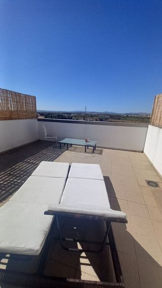 Loft en alquiler en Valencia (1 mes)