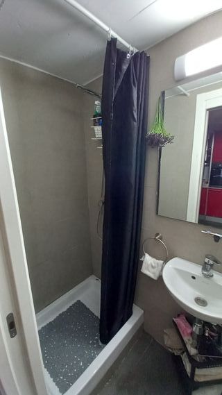 Loft en alquiler en Valencia (1 mes)