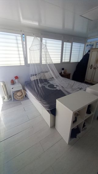 Loft en alquiler en Valencia (1 mes)