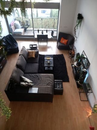 Loft en alquiler en Valencia (1 mes)