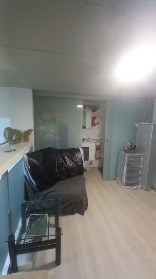 Loft en alquiler en Valencia (1 mes)