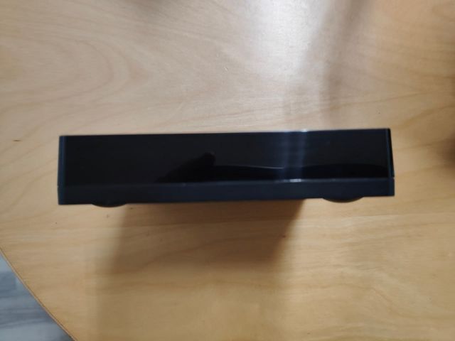 Televisione Android TV Box i68 Nero