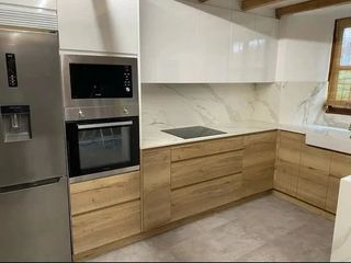 🆕Montador de cocinas Montaje muebles de cocinas A