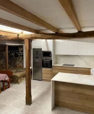 🆕Montador de cocinas Montaje muebles de cocinas A