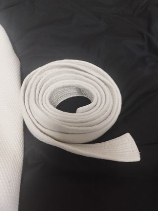 Kimono de Judo OUTSHOT Blanco