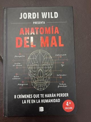 Anatomía del mal: 8 crímenes que te harán perde...