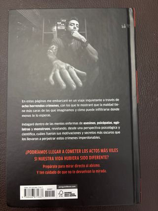 Anatomía del mal: 8 crímenes que te harán perde...