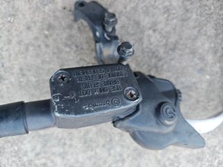 Bomba Embrague Brembo KTM EXC