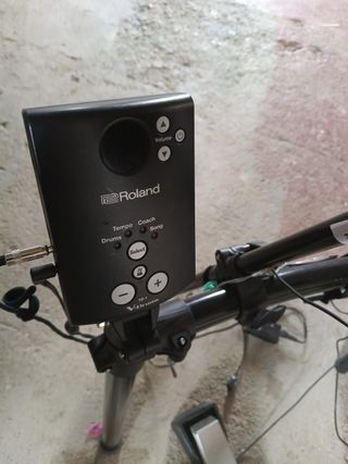 Batería Electrónica Roland TD1