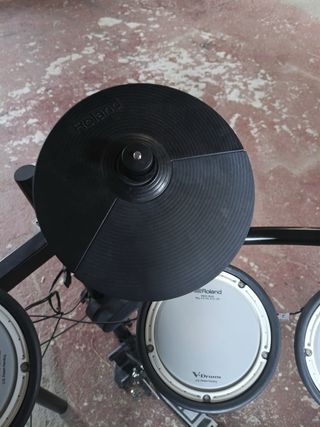 Batería Electrónica Roland TD1