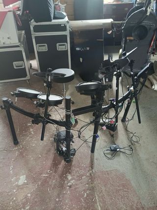 Batería Electrónica Roland TD1