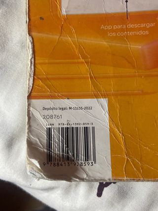 Matemáticas. 1 Secundaria. Revuela. Comunidad d...