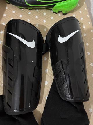 Botas de fútbol Nike Tacos
