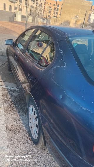 SEAT Toledo 2002