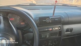 SEAT Toledo 2002