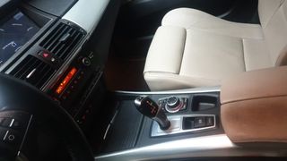 BMW X5 2013