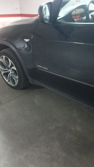 BMW X5 2013