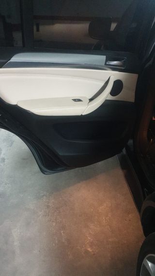 BMW X5 2013