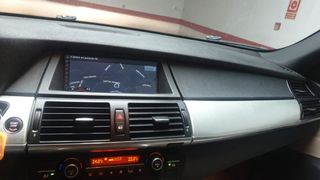 BMW X5 2013