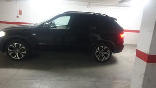 BMW X5 2013
