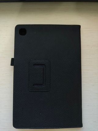 Cover Samsung Galaxy Tab A7 2022 Nero