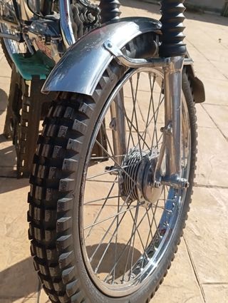 Montesa Cota 49cc rebajada precio