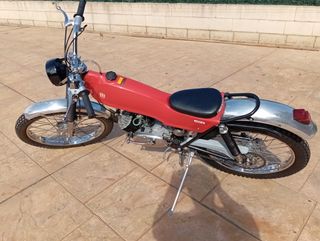 Montesa Cota 49cc rebajada precio