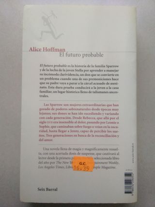El futuro probable